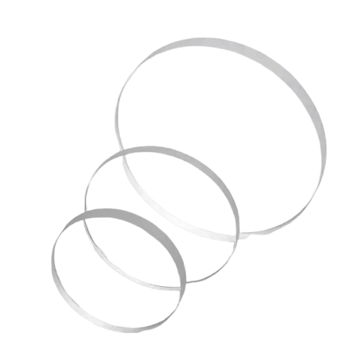 Soda Glass ITO Layer High Purity Conductive Glass Optical Substrate - Soka Technology