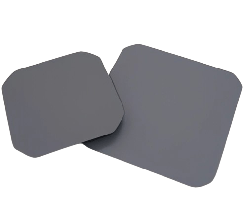 Solar Wafer N - Type 105x105mm Monocrystalline Substrate - Soka Technology