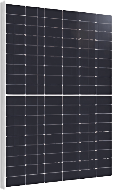 URECO Solar Panels 440~470W A Grade Mono Crystalline PV Module