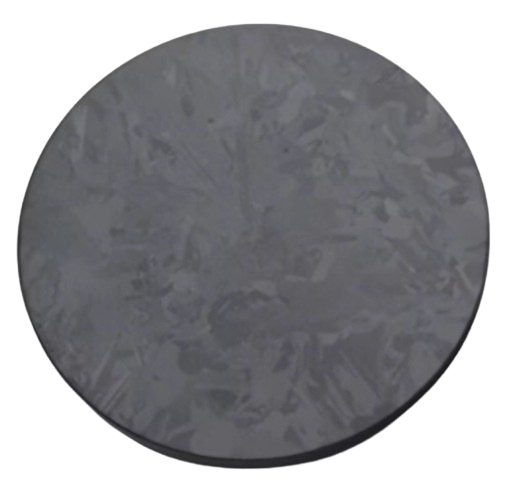 Sputtering Targets Polycrystalline 8inch P Type Silicon Substrate