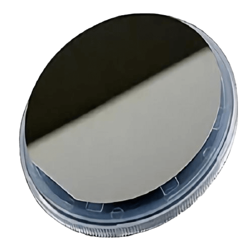 Silicon wafer 2inch P Type(100/111) Single/Double Side Polished Semiconductor Substrate