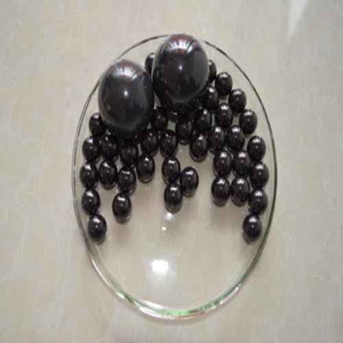 Silicon Nitride (Si3N4) G5 Grade High Purity Ceramic bearing balls
