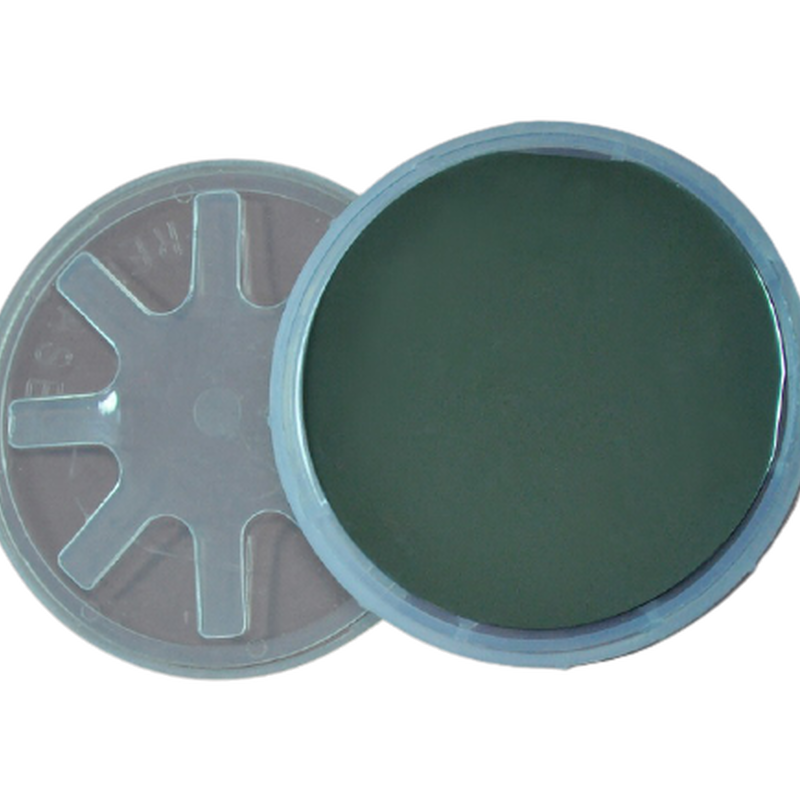 InP Substrate 2inch Prime Grade Indium Phosphide Single Side Polish Semiconductor Wafer