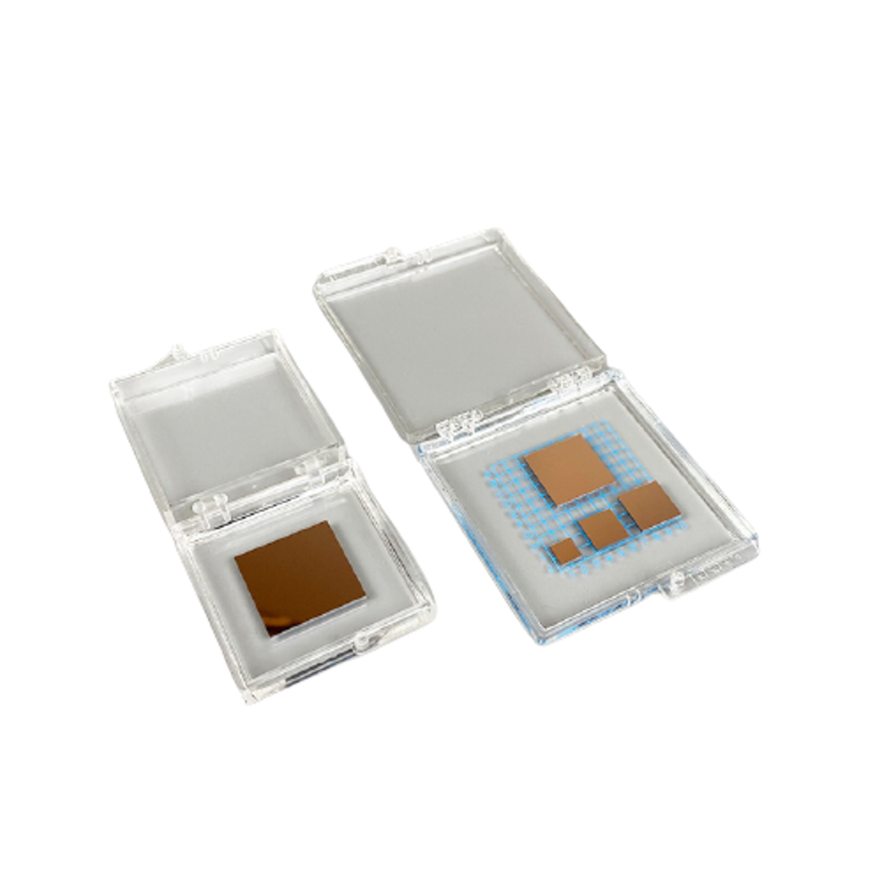 Silicon Wafer Semiconductor 4 Inch