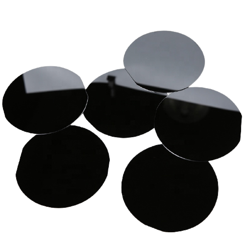 Silicon Wafer 4inch FZ N-Type(100) ＞1000Ω Single Sided Polished Substrate